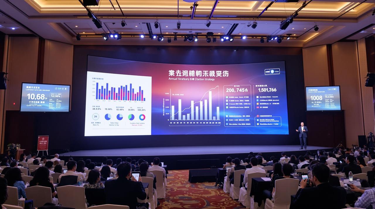 星辰影院2026年度发展战略发布，三年内冲击百亿营收目标