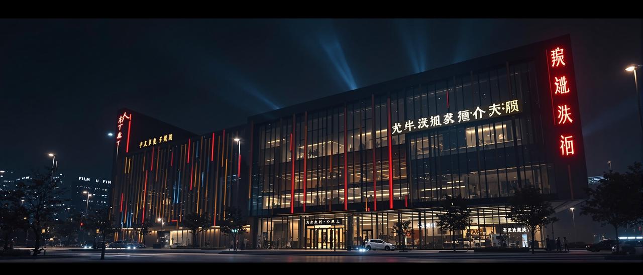 关于星辰影院