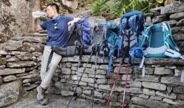 国产野外,国产野外探险之旅