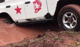 国产二,崛起中的民族品牌力量