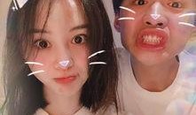 国产情侣自拍在线,国产情侣自拍，记录浪漫时光