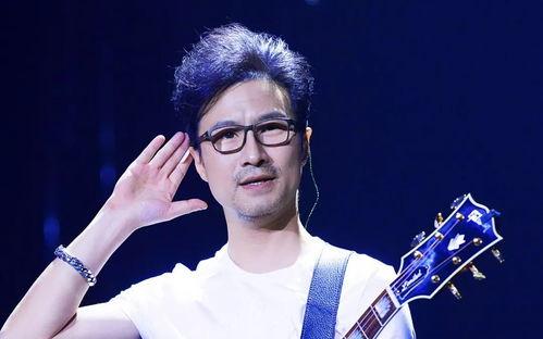 汪峰在娱乐圈吃瓜